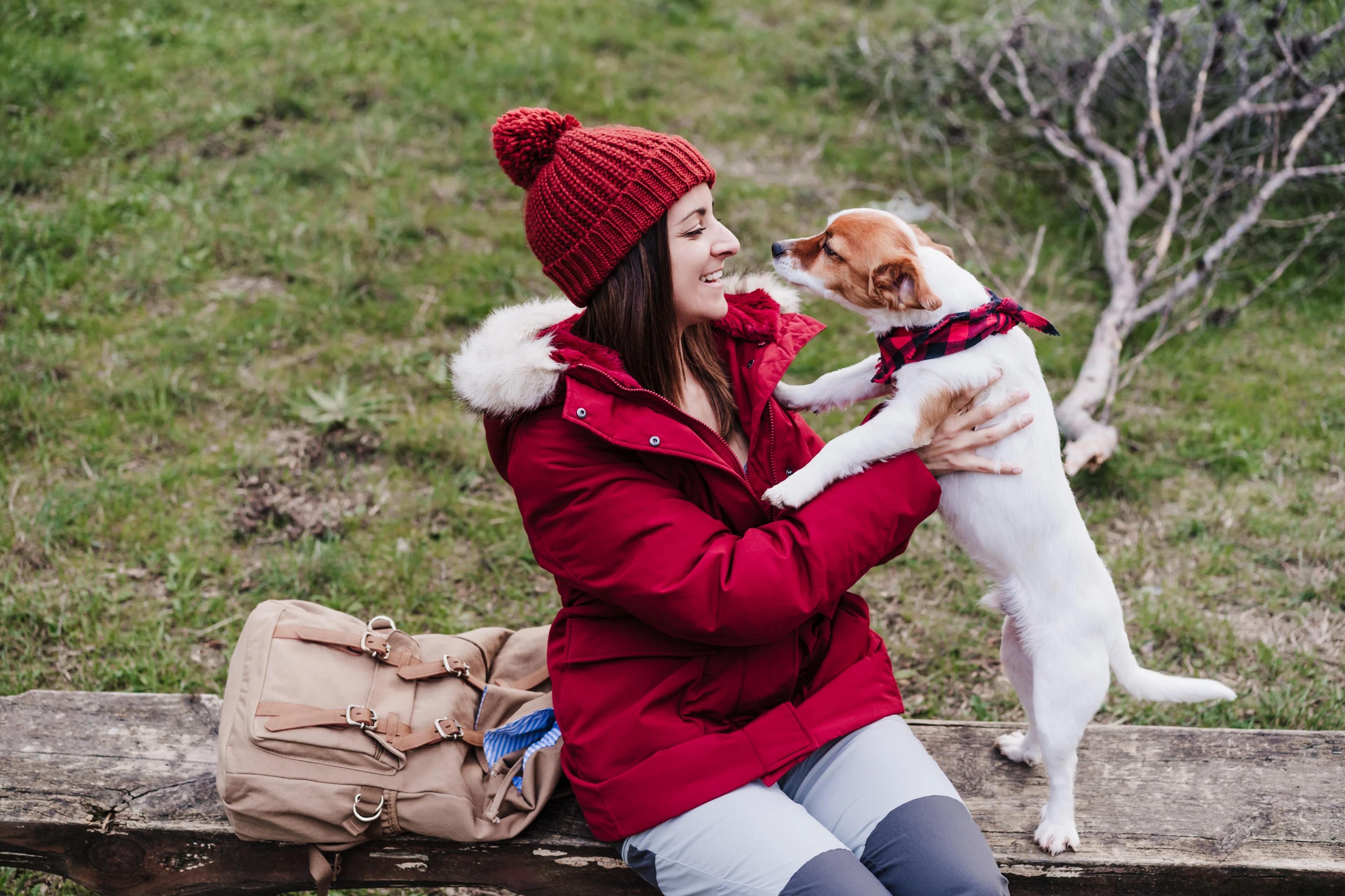 Pets & Their People